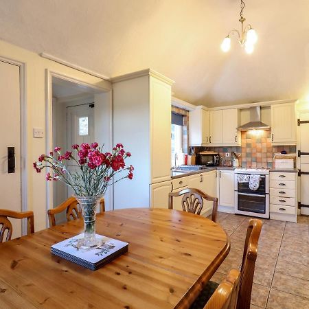 Gardener'S Cottage Hadleigh  Luaran gambar