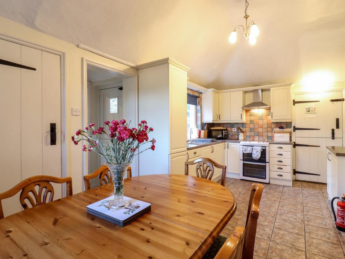 Gardener'S Cottage Hadleigh  Luaran gambar