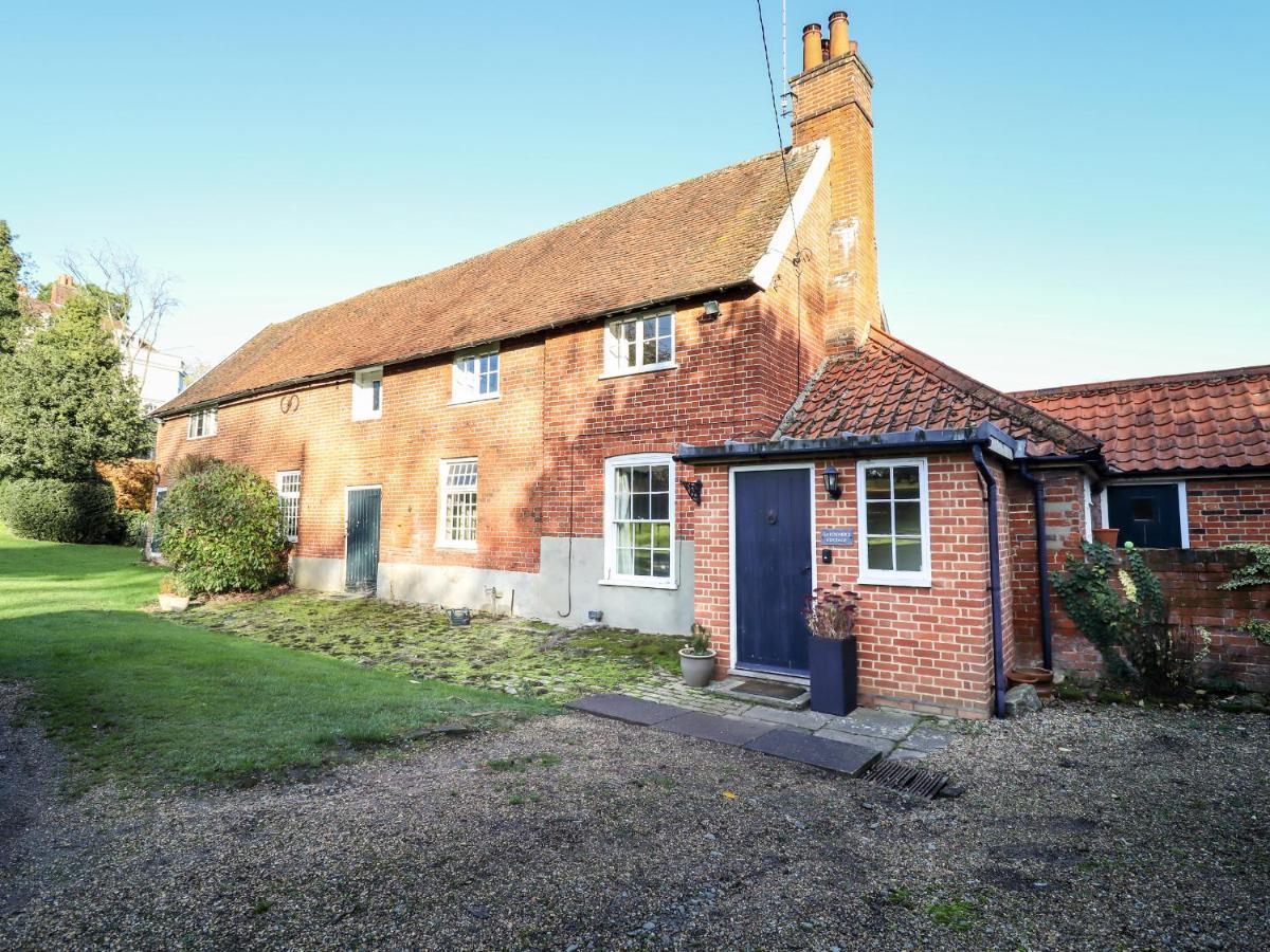 Gardener'S Cottage Hadleigh  Luaran gambar