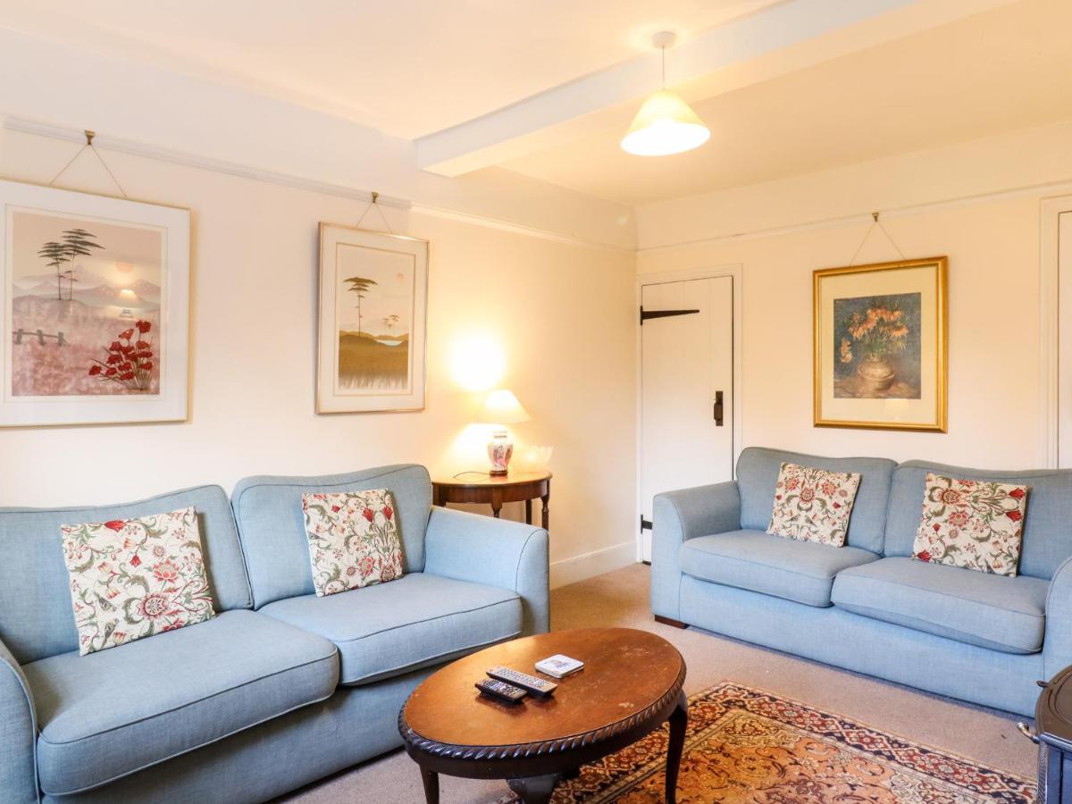 Gardener'S Cottage Hadleigh  Luaran gambar