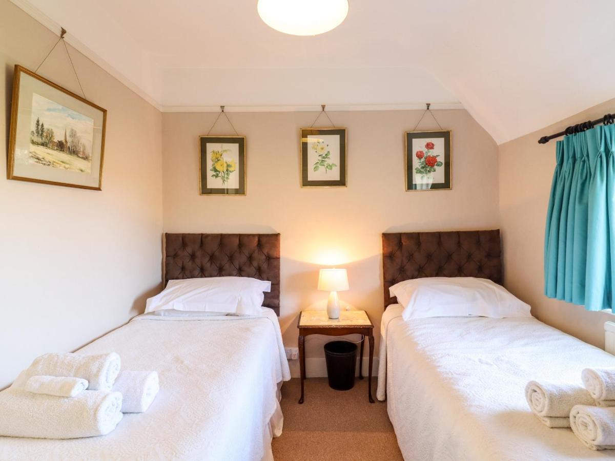 Gardener'S Cottage Hadleigh  Luaran gambar