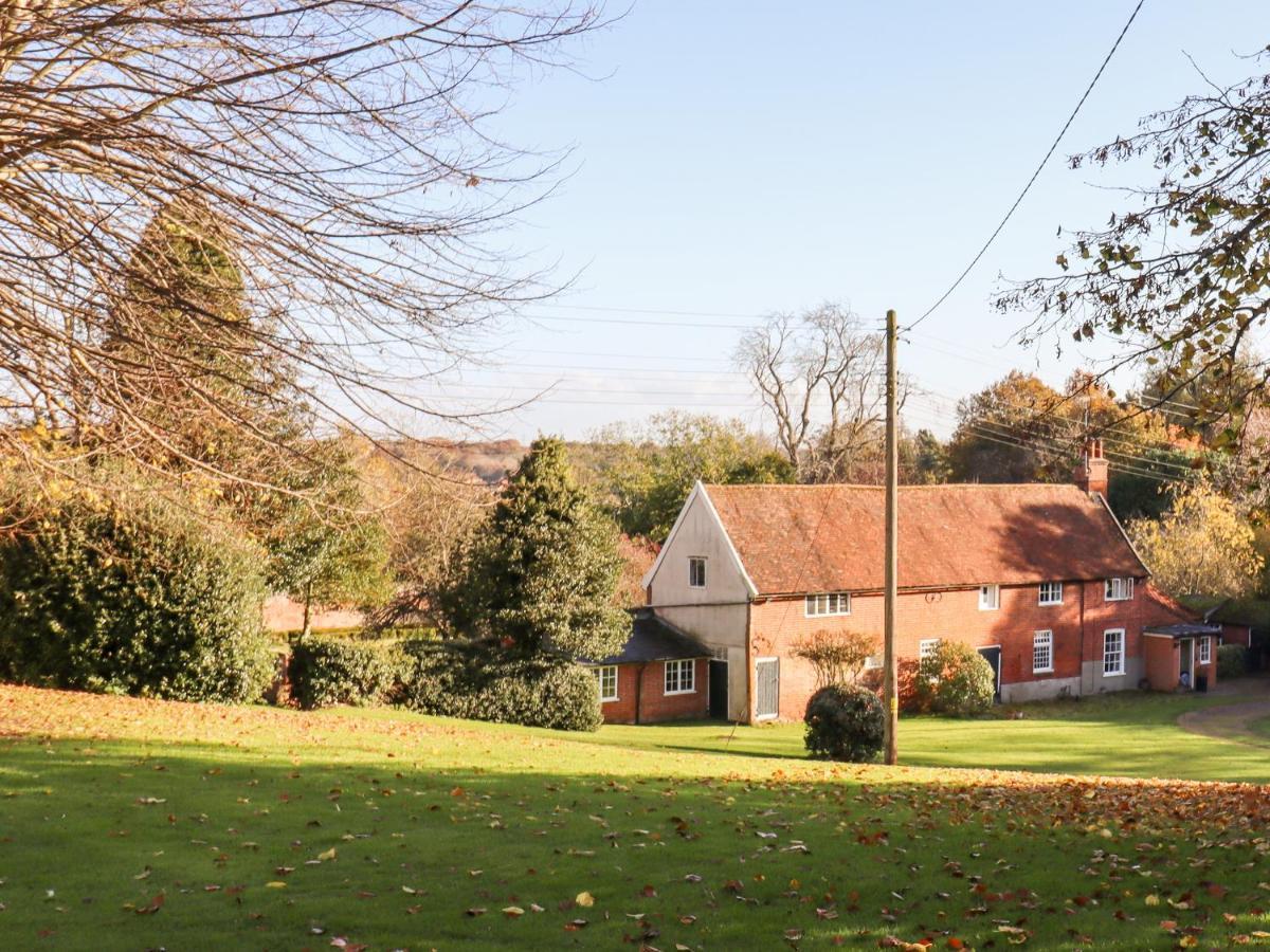 Gardener'S Cottage Hadleigh  Luaran gambar