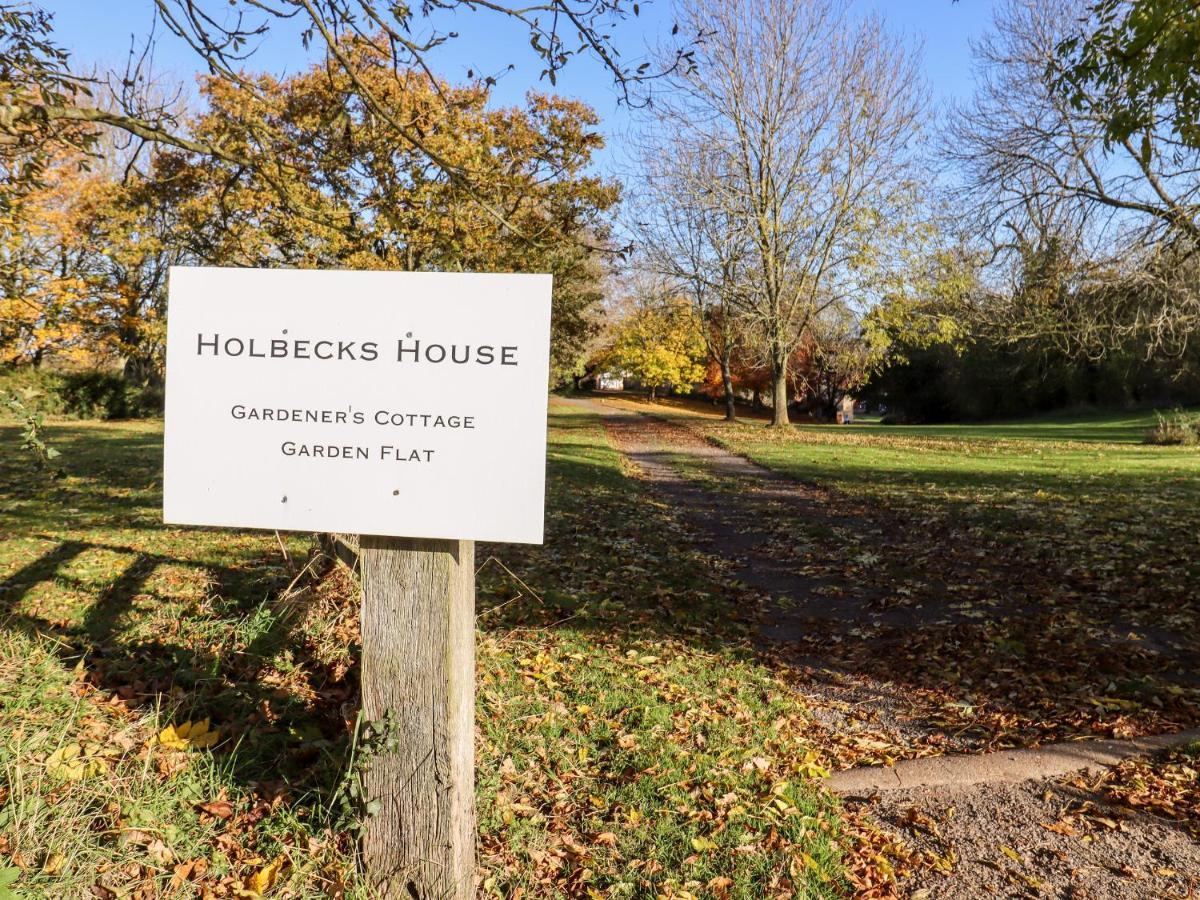 Gardener'S Cottage Hadleigh  Luaran gambar
