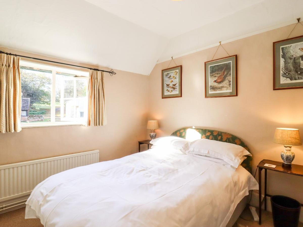 Gardener'S Cottage Hadleigh  Luaran gambar