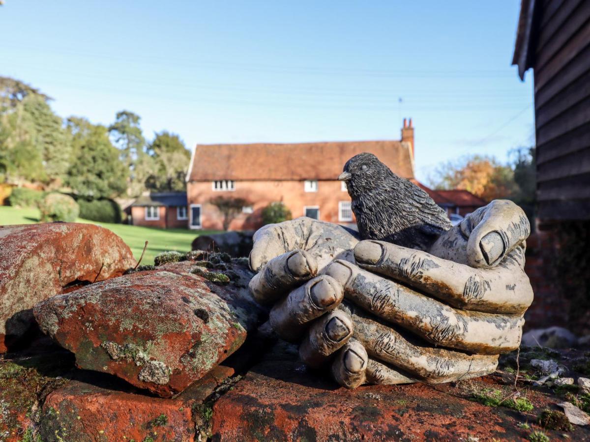 Gardener'S Cottage Hadleigh  Luaran gambar